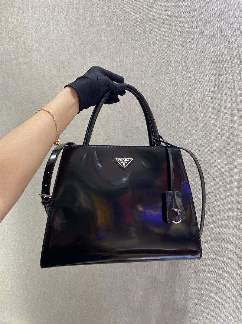 Prada Top Handle Bags